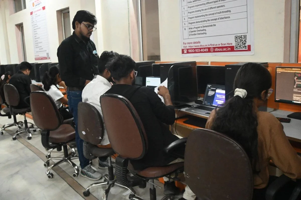 Tech Event