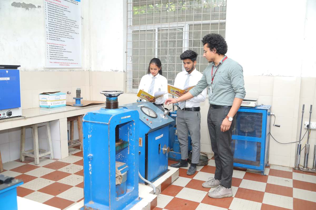 Diploma in CE