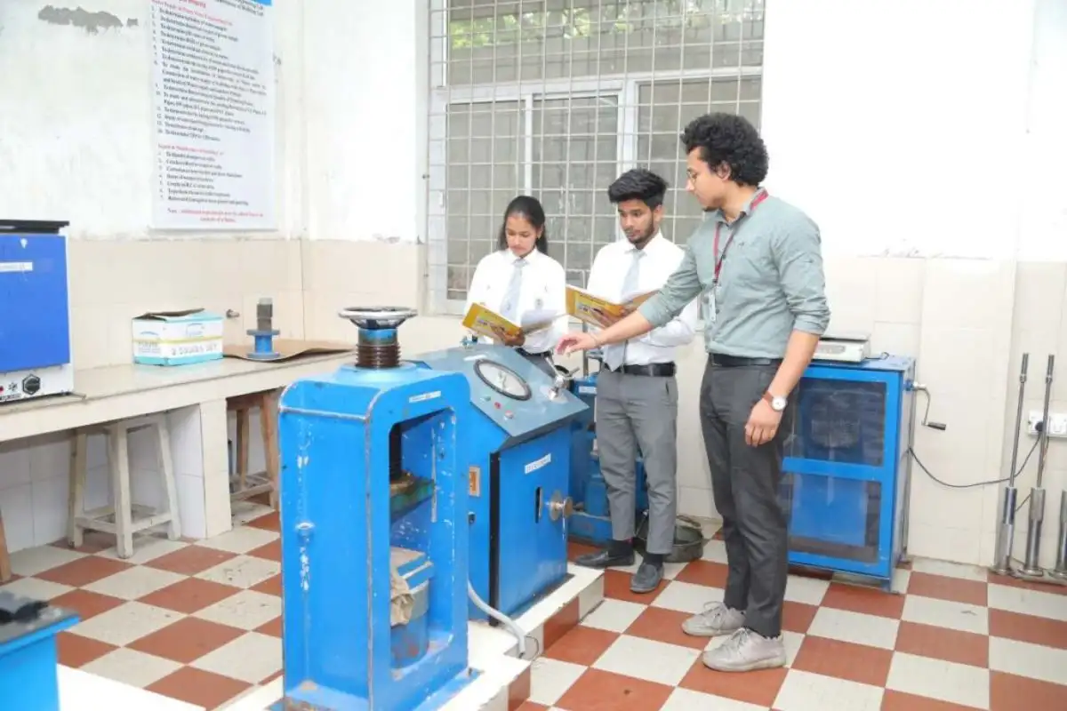 Diploma in CE